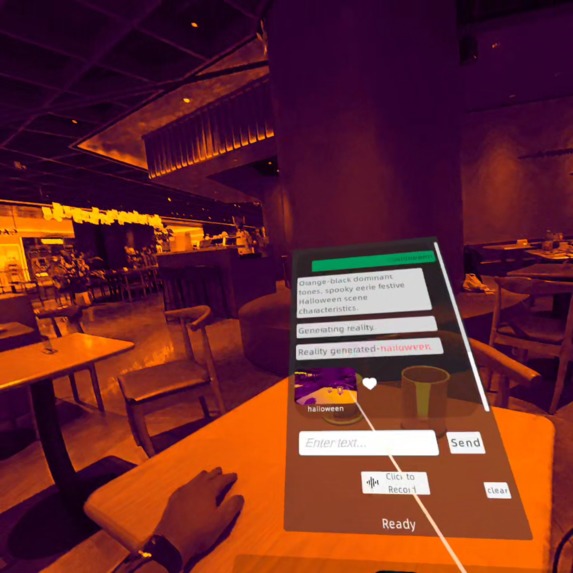 RealityMOD – screenshot 4