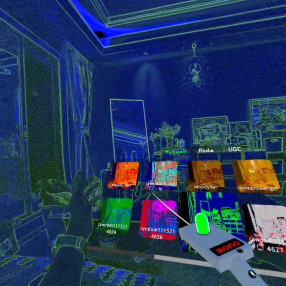 RealityMOD – screenshot 9