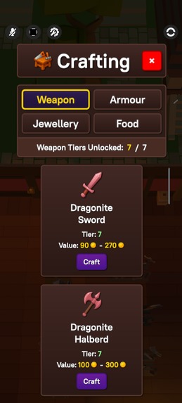 The Merchant – screenshot 5