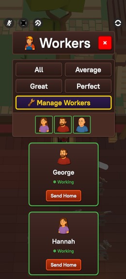 The Merchant – screenshot 6