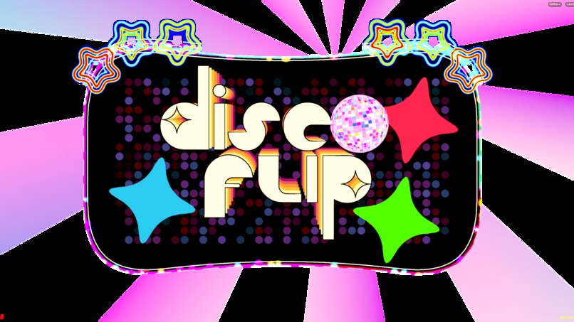 Disco Flip – screenshot 1