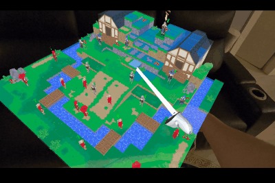 ValoR Tactics – screenshot 9