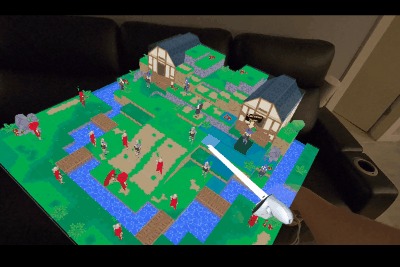 ValoR Tactics – screenshot 5