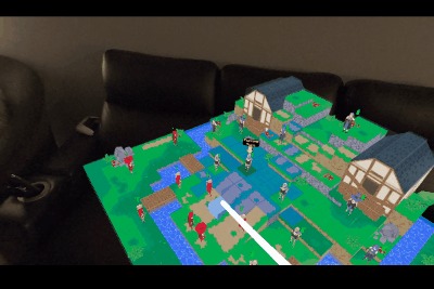 ValoR Tactics – screenshot 7