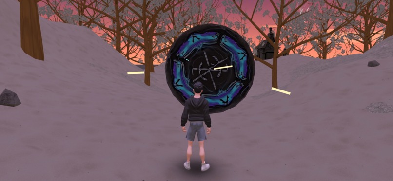 Arcane Touch – screenshot 5