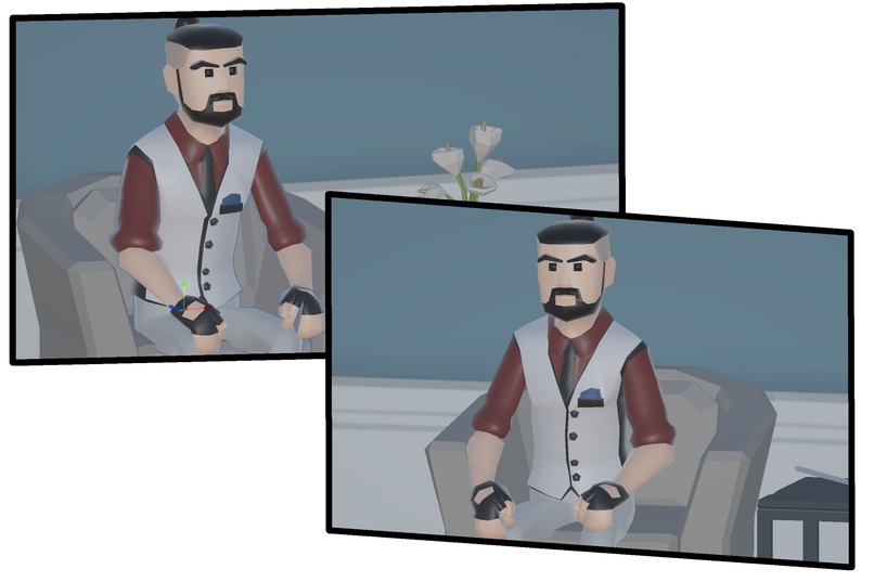 RealiTV – screenshot 2