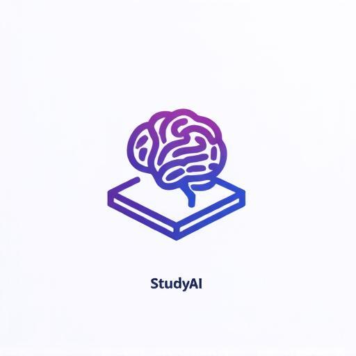 StudyAI – screenshot 1