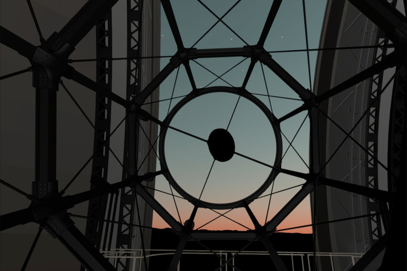 Night Simulator – screenshot 3