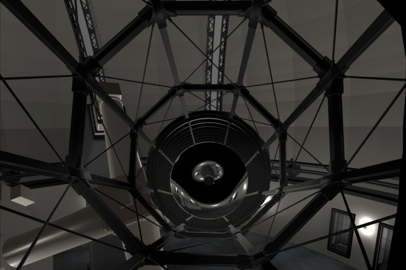 Night Simulator – screenshot 4