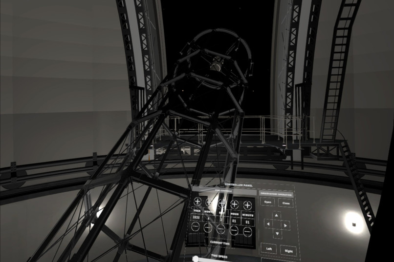 Night Simulator – screenshot 7