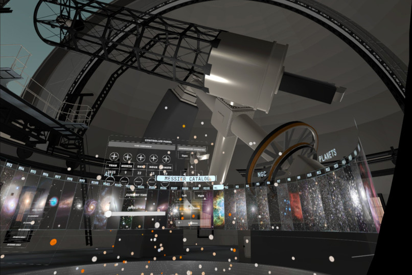 Night Simulator – screenshot 2