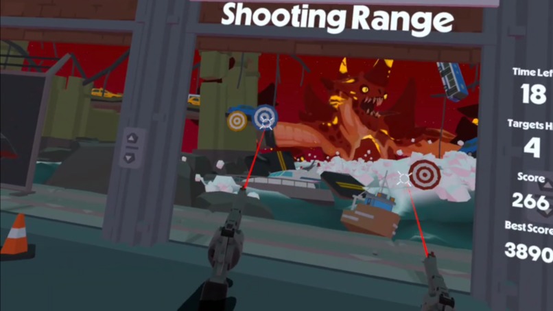 Time Ranger – screenshot 5