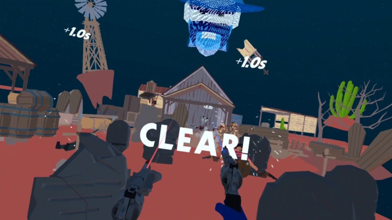 Time Ranger – screenshot 7