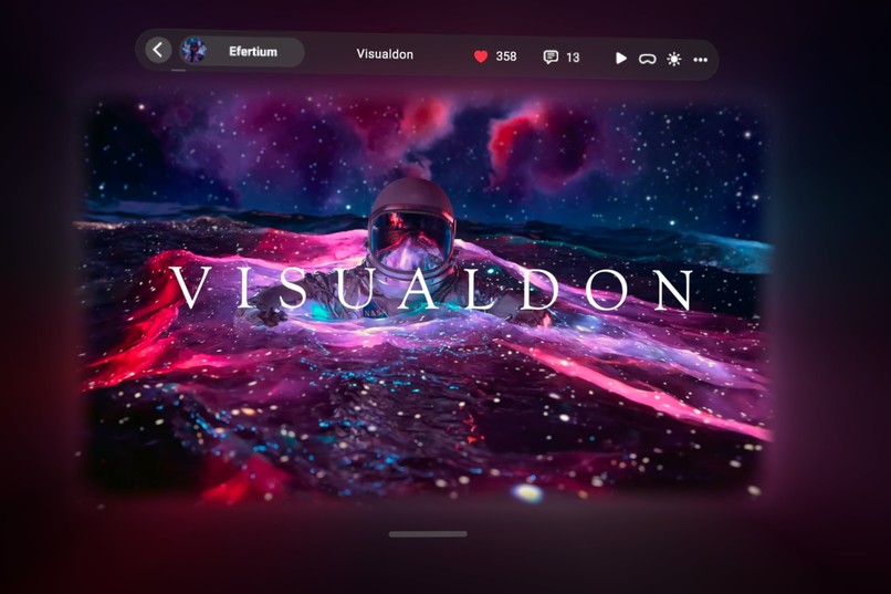 Photon – screenshot 1