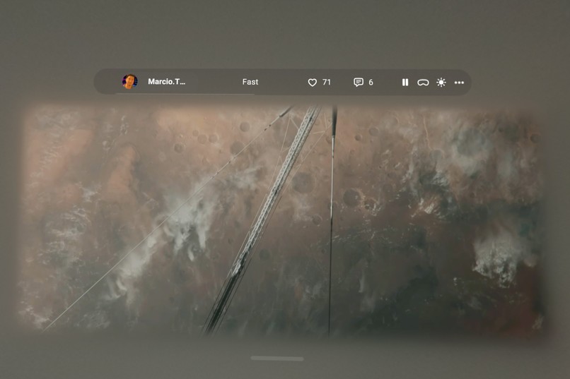Photon – screenshot 2