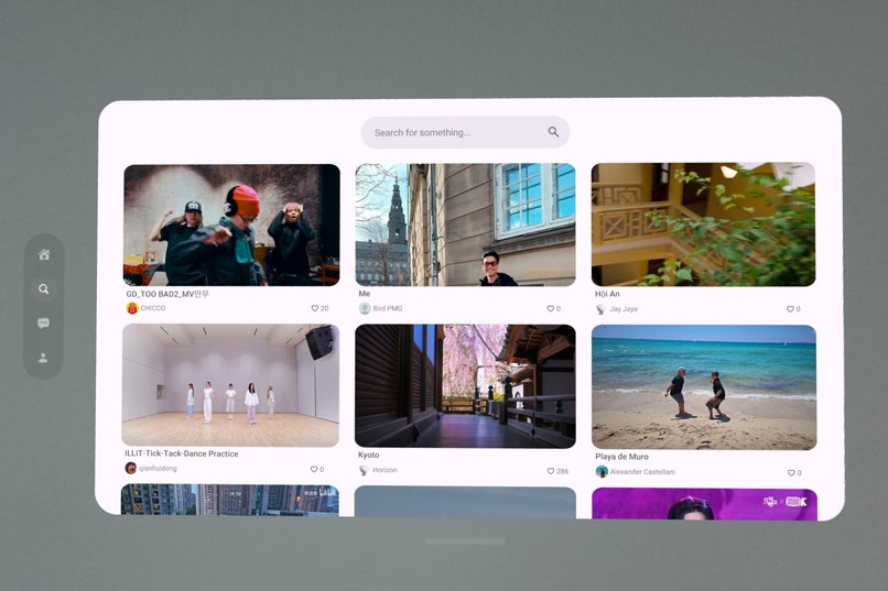 Photon – screenshot 6
