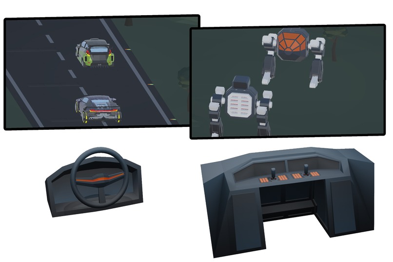 RealiTV – screenshot 4
