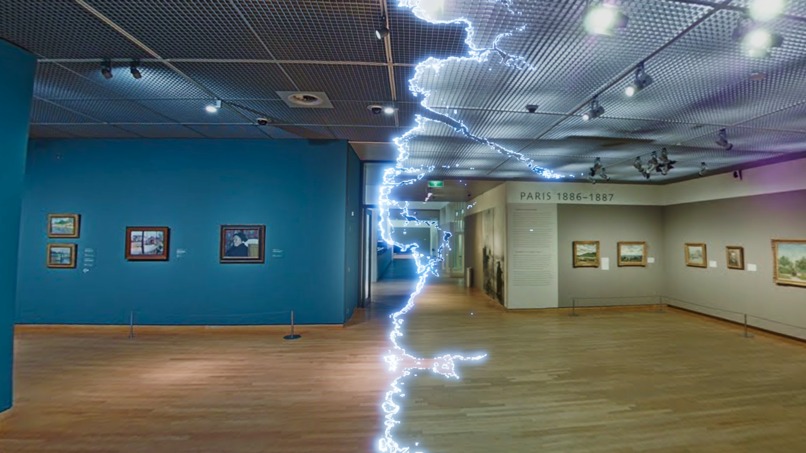 Revisit – screenshot 3