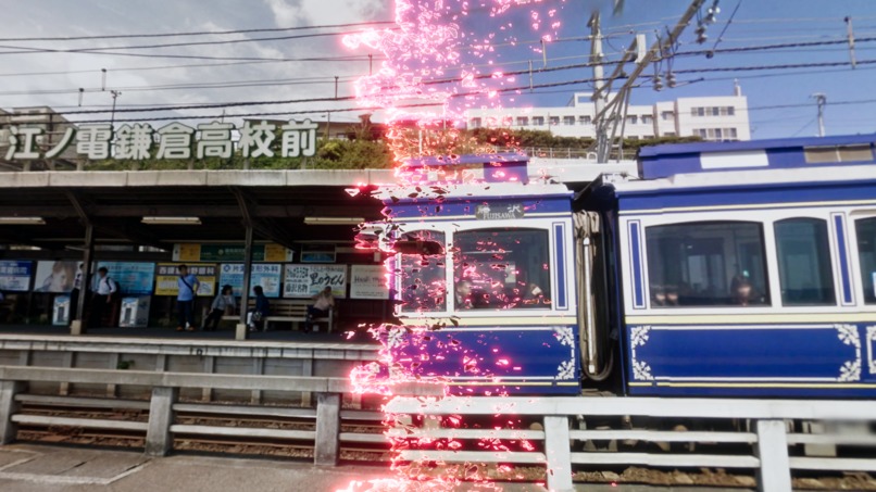 Revisit – screenshot 7