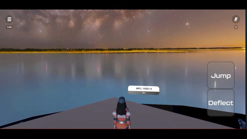 Ultra Ball Arena – screenshot 5