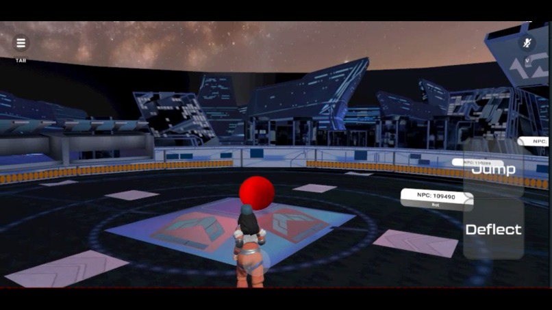 Ultra Ball Arena – screenshot 6