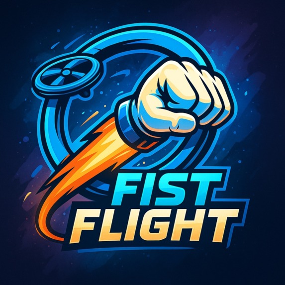 Fist Flight – screenshot 1