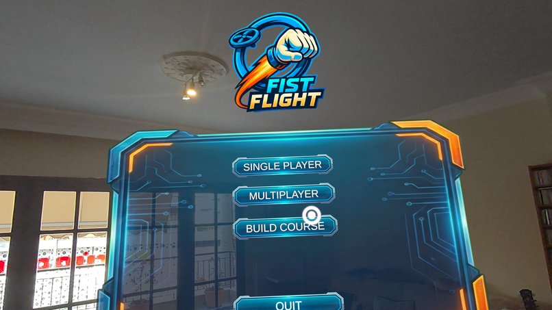 Fist Flight – screenshot 2