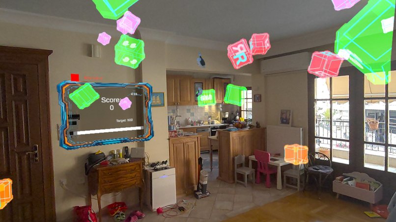 Fist Flight – screenshot 3