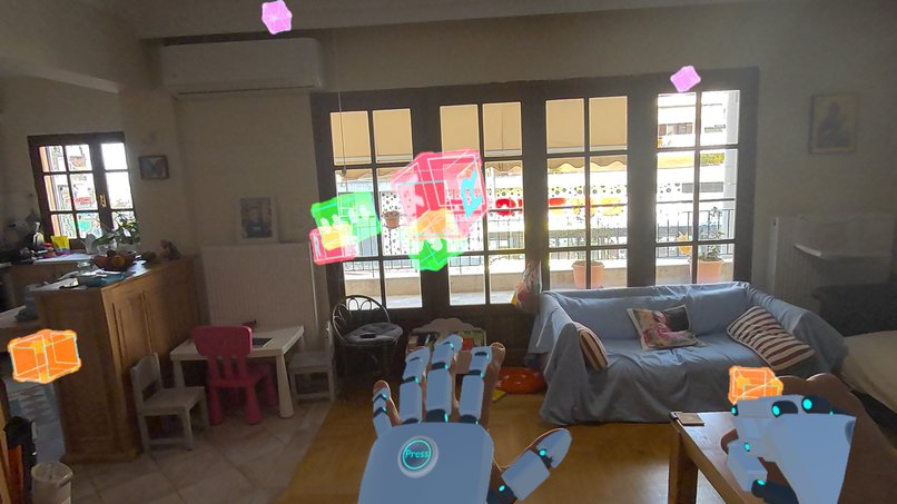 Fist Flight – screenshot 4