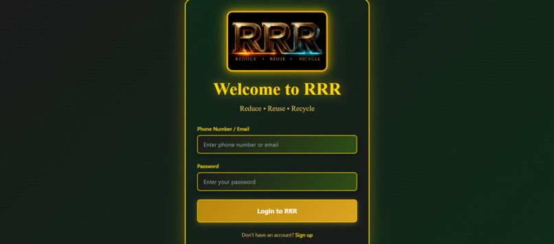 RRR (Reduce - Reuse - Recycle) – screenshot 13