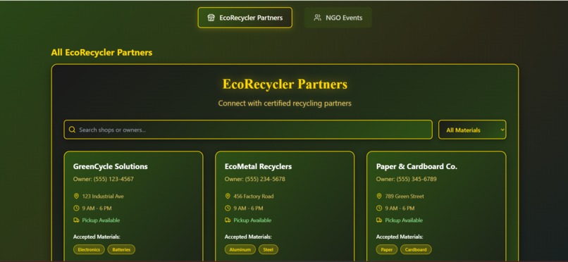 RRR (Reduce - Reuse - Recycle) – screenshot 5