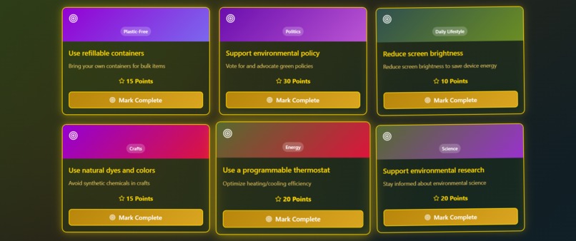 RRR (Reduce - Reuse - Recycle) – screenshot 10