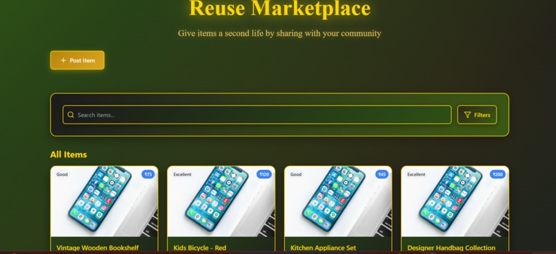 RRR (Reduce - Reuse - Recycle) – screenshot 4