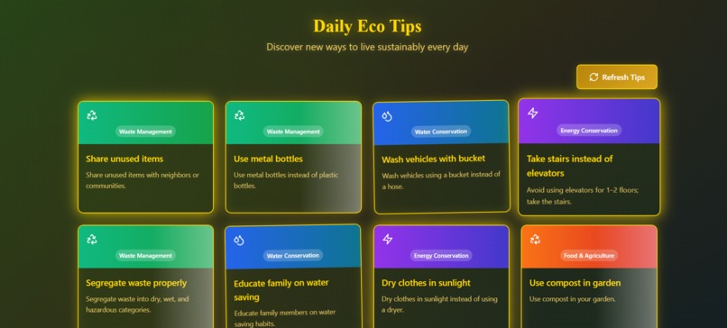 RRR (Reduce - Reuse - Recycle) – screenshot 11