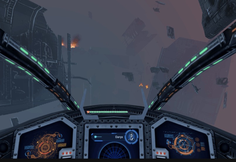 XO Odyssey – screenshot 2