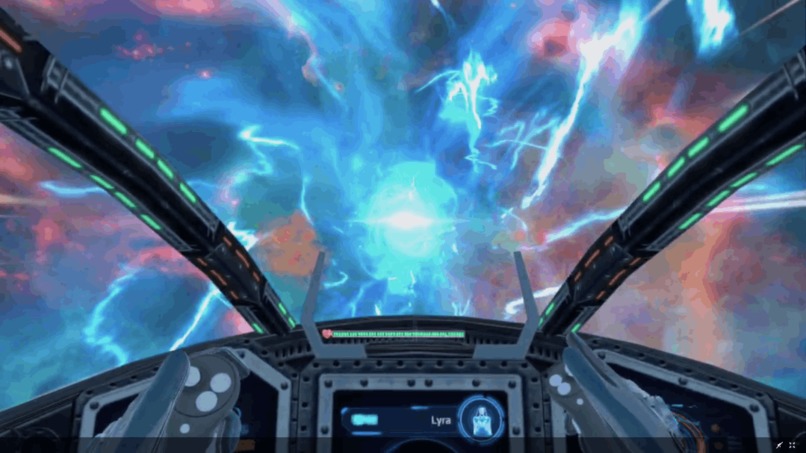 XO Odyssey – screenshot 3