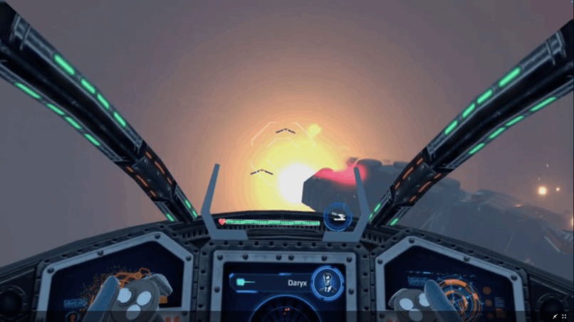 XO Odyssey – screenshot 4