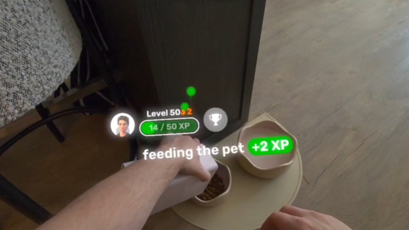 Chores.gg – screenshot 1