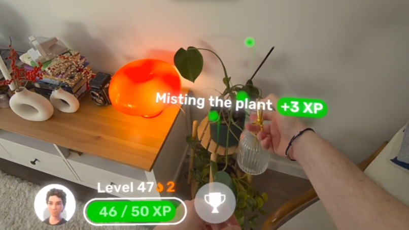 Chores.gg – screenshot 3