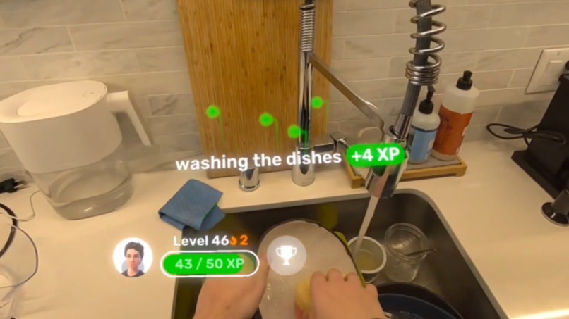 Chores.gg – screenshot 4