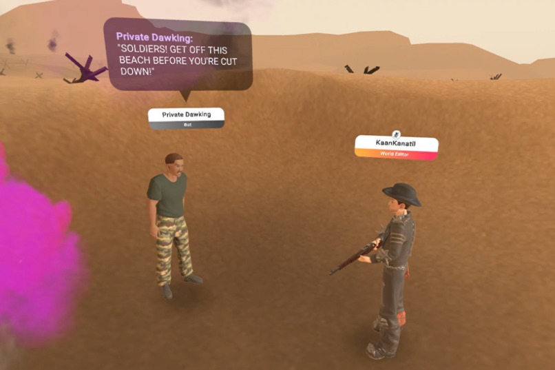 D-Day Simulator – screenshot 2