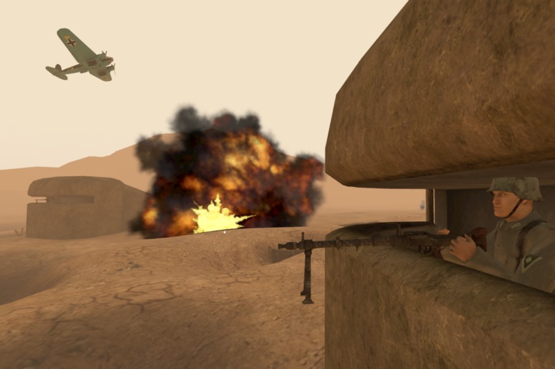 D-Day Simulator – screenshot 3