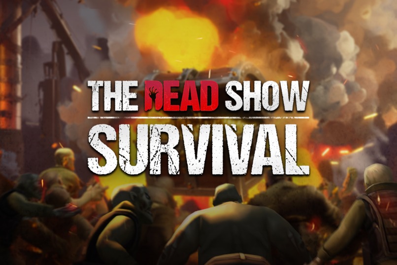 The Dead Show: Survival – screenshot 1