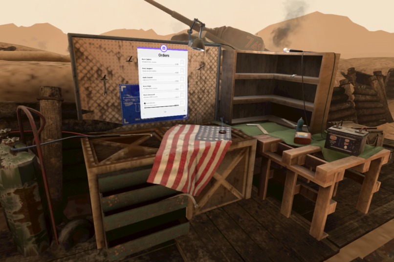 D-Day Simulator – screenshot 5