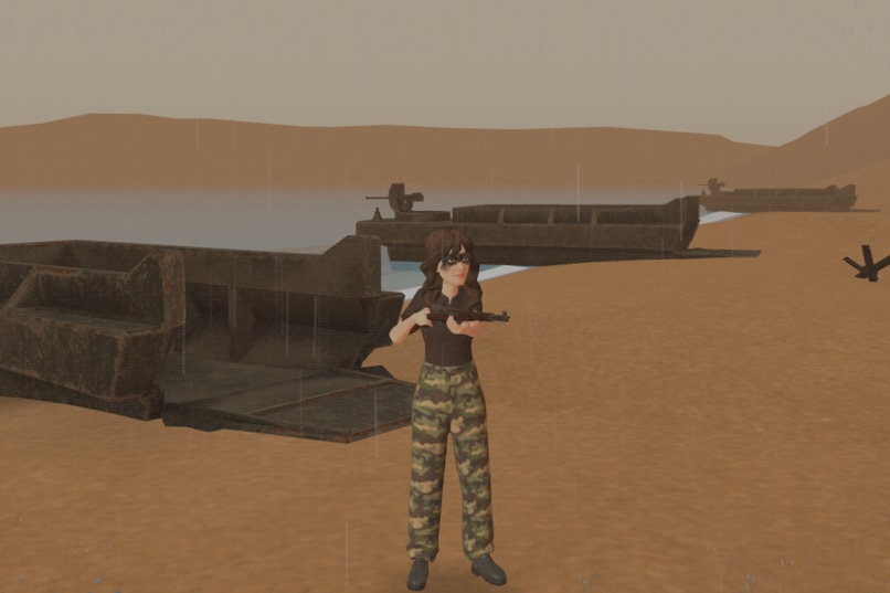 D-Day Simulator – screenshot 6
