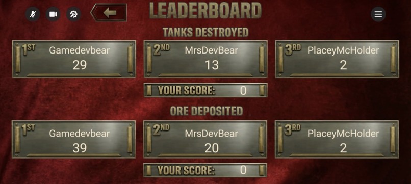 Iron Moon – screenshot 6