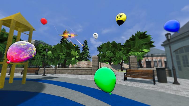 Falcon – screenshot 1
