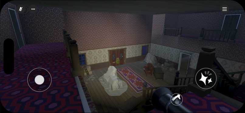 The House of Jeff – screenshot 3