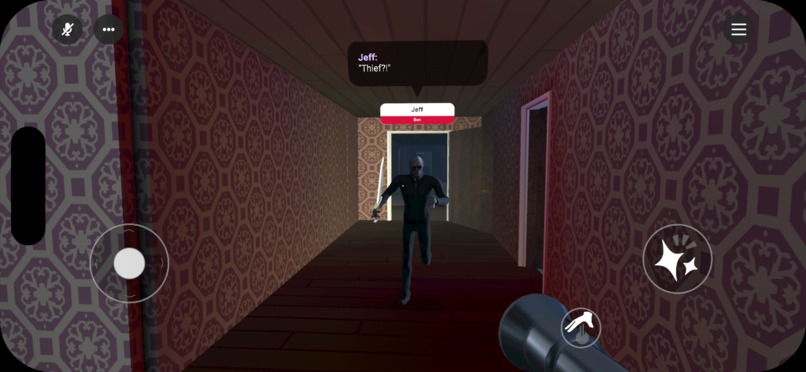 The House of Jeff – screenshot 4