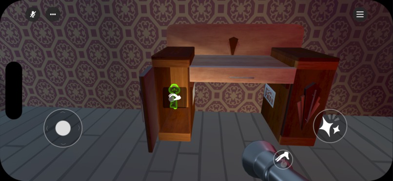 The House of Jeff – screenshot 5